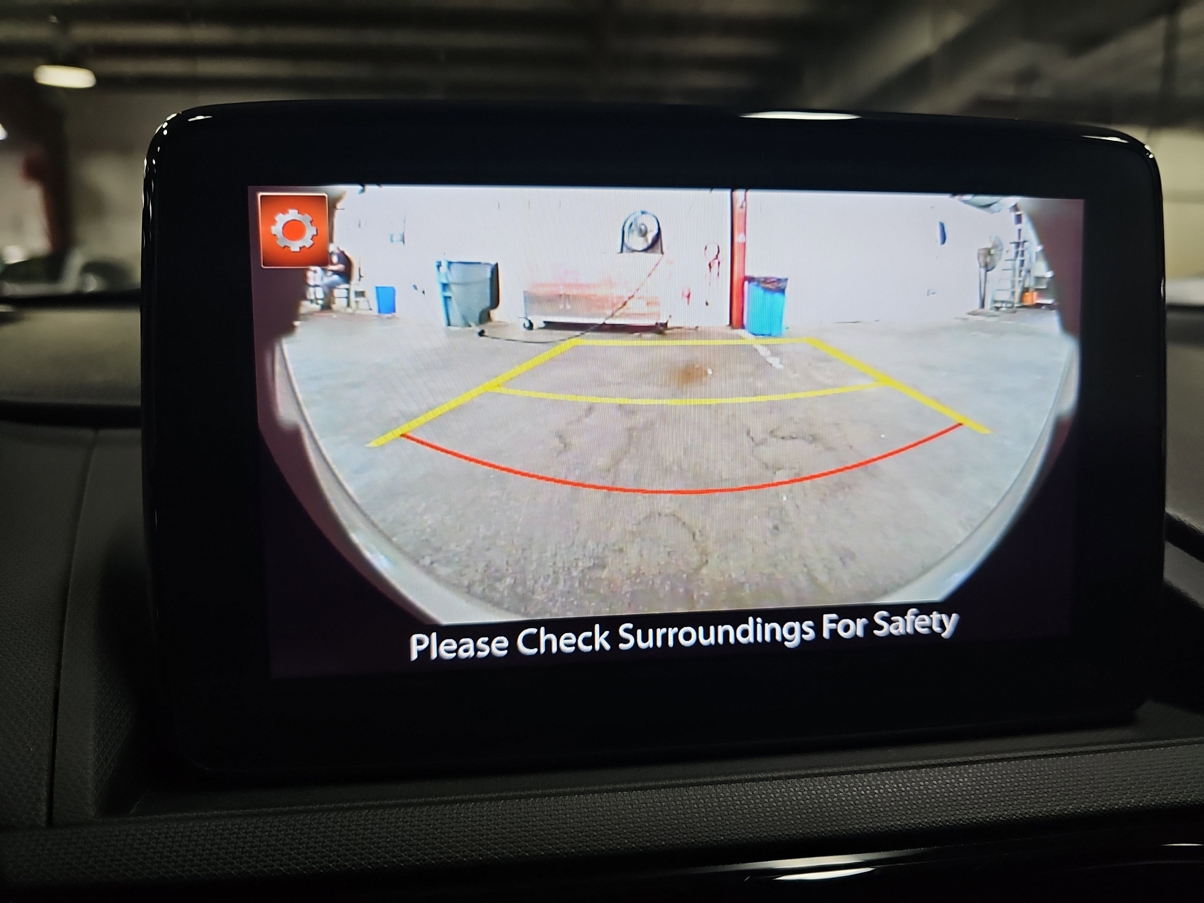 2023 Mazda Mazda MX-5 Miata RF Grand Touring