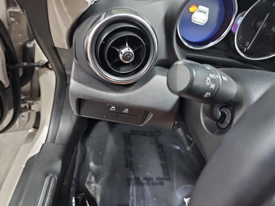 2023 Mazda Mazda MX-5 Miata RF Grand Touring