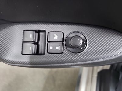 2023 Mazda Mazda MX-5 Miata RF Grand Touring