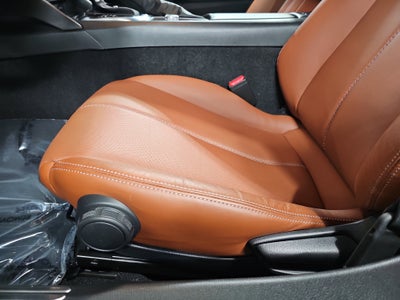 2023 Mazda Mazda MX-5 Miata RF Grand Touring