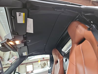 2023 Mazda Mazda MX-5 Miata RF Grand Touring