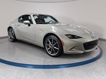 2023 Mazda Mazda MX-5 Miata RF Grand Touring