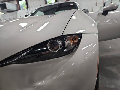 2023 Mazda Mazda MX-5 Miata RF Grand Touring