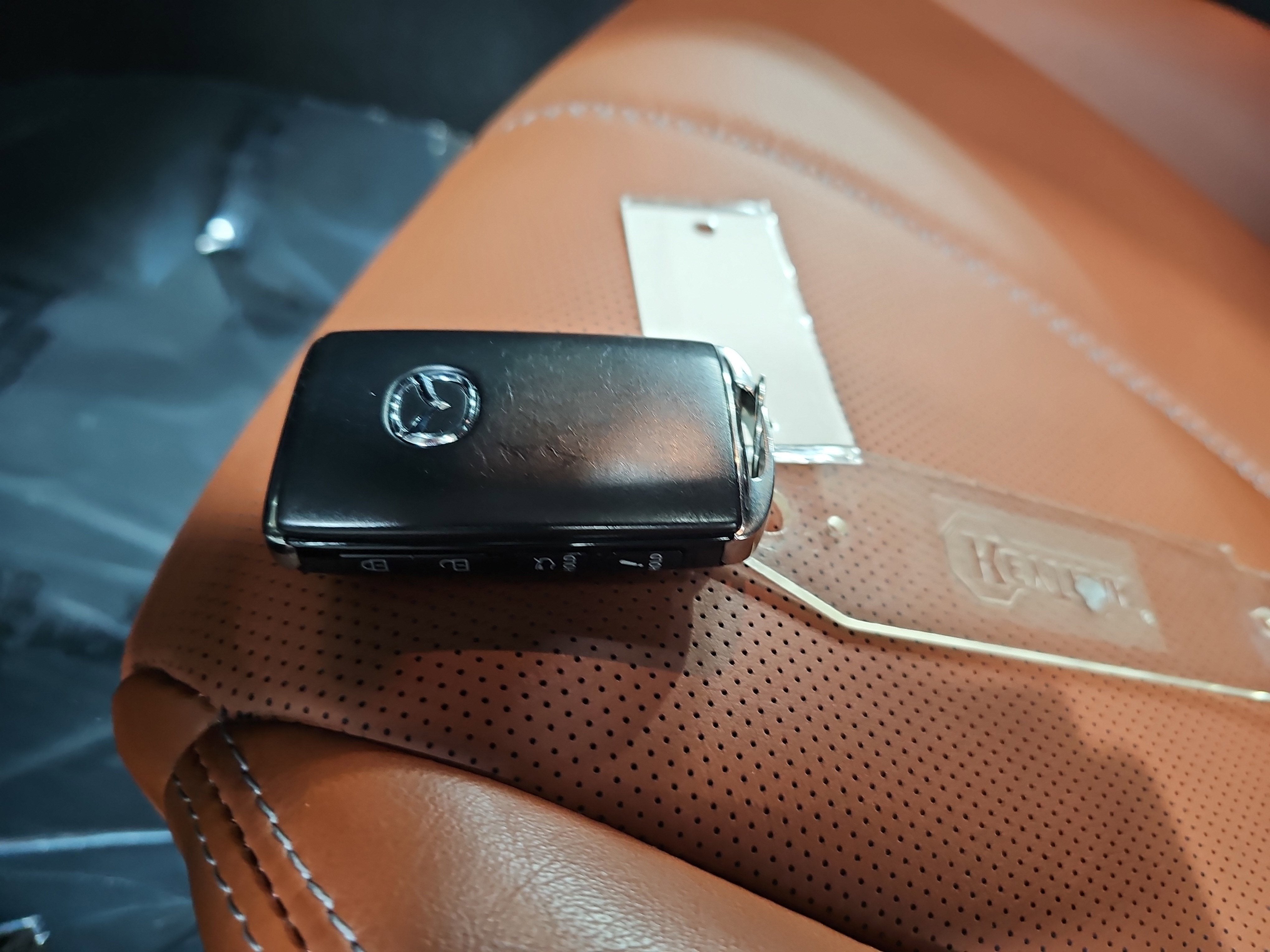 2023 Mazda Mazda MX-5 Miata RF Grand Touring