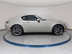 2023 Mazda Mazda MX-5 Miata RF Grand Touring