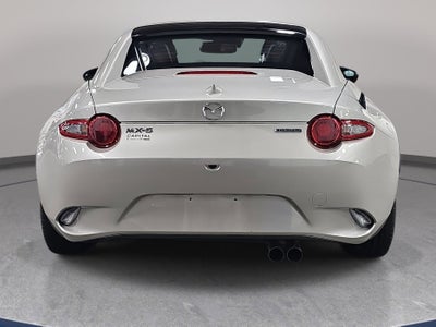 2023 Mazda Mazda MX-5 Miata RF Grand Touring