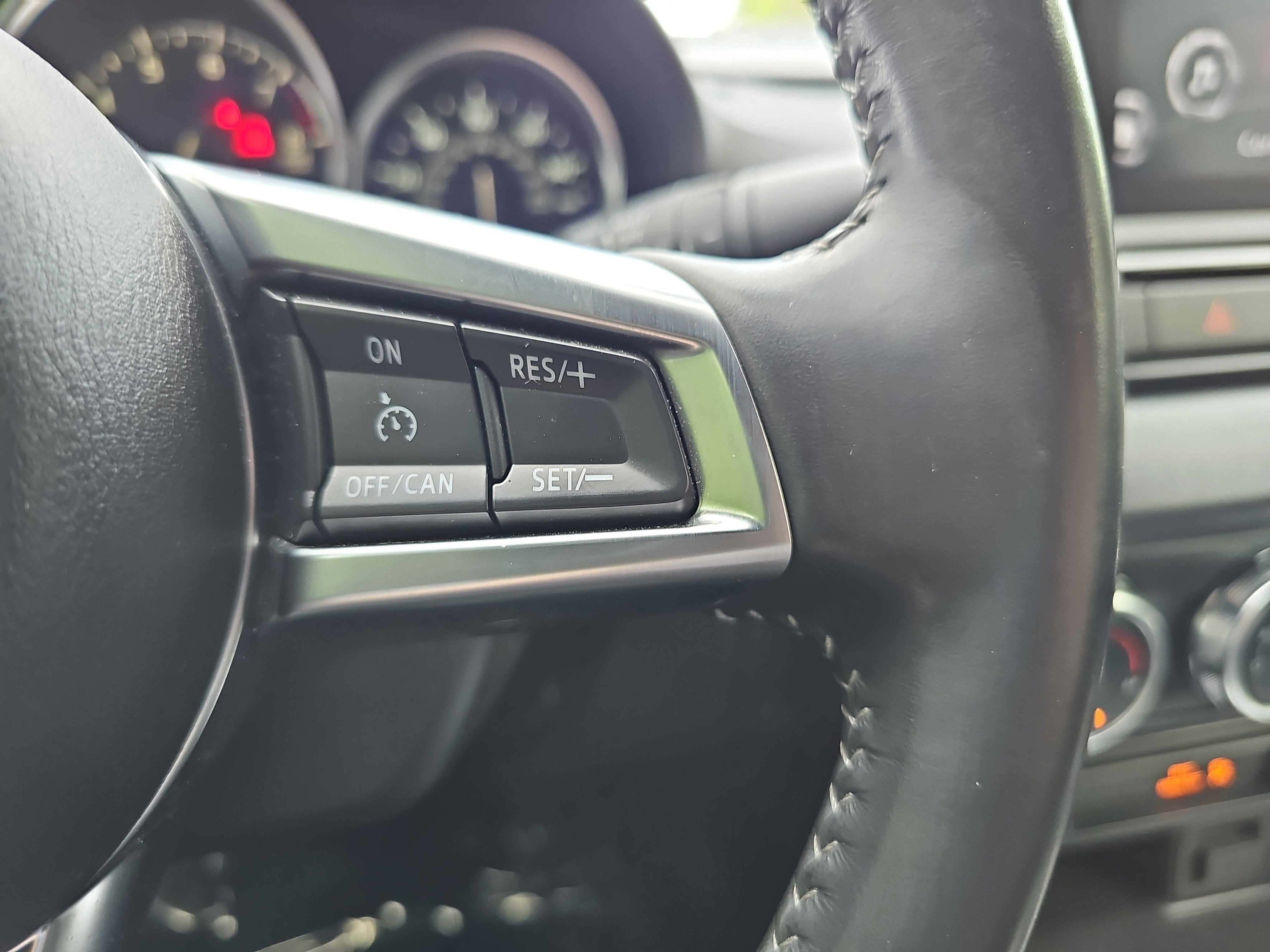 2021 Mazda Mazda MX-5 Miata RF Grand Touring