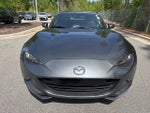 2021 Mazda Mazda MX-5 Miata RF Grand Touring