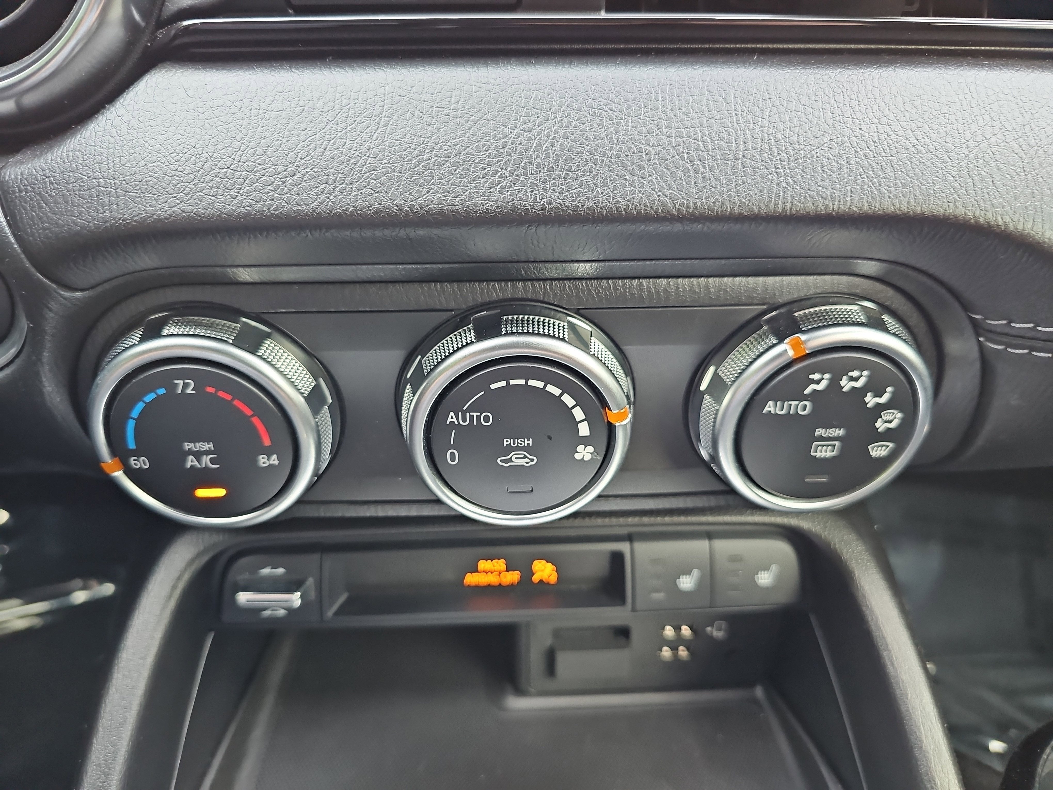 2021 Mazda Mazda MX-5 Miata RF Grand Touring