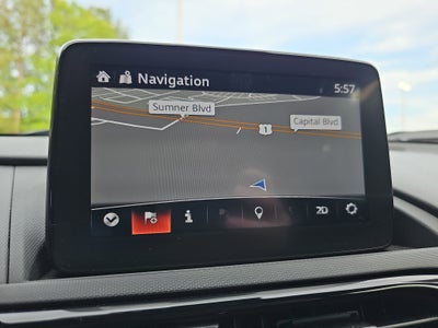 2021 Mazda Mazda MX-5 Miata RF Grand Touring