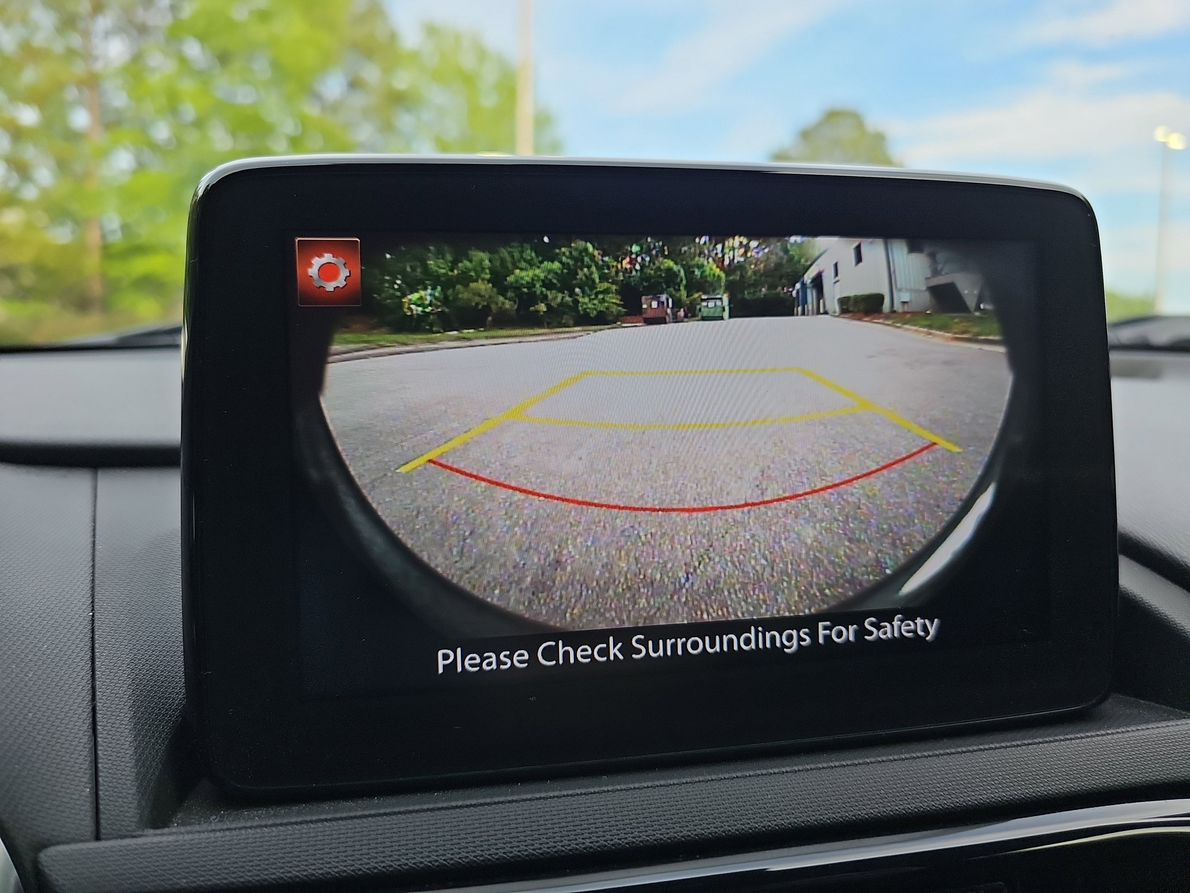 2021 Mazda Mazda MX-5 Miata RF Grand Touring