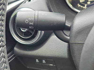 2021 Mazda Mazda MX-5 Miata RF Grand Touring