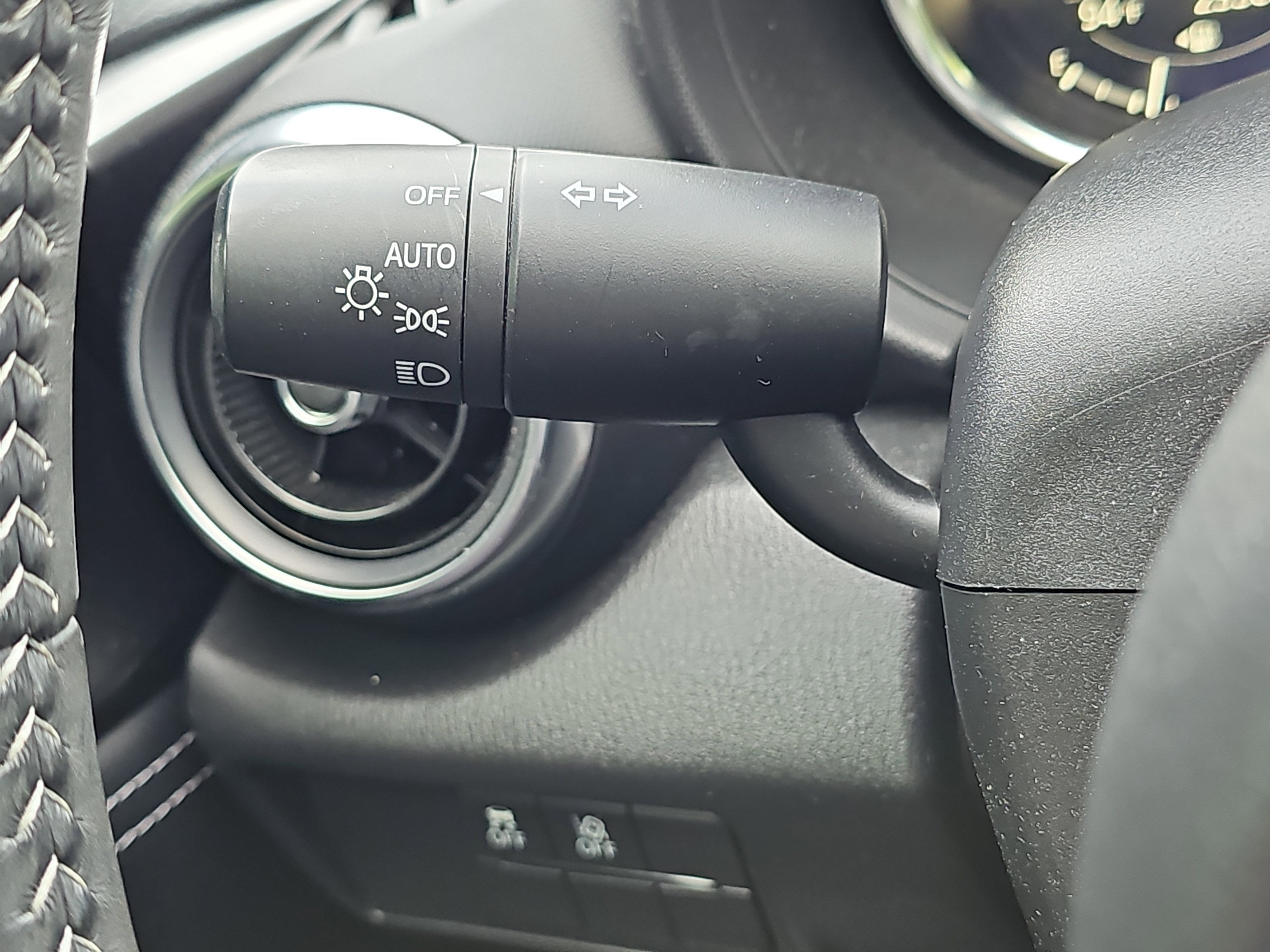 2021 Mazda Mazda MX-5 Miata RF Grand Touring