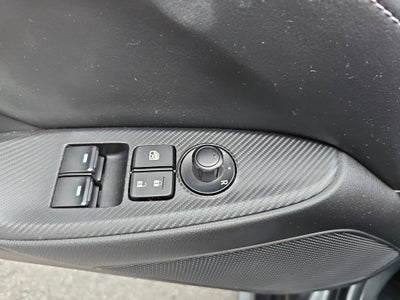 2021 Mazda Mazda MX-5 Miata RF Grand Touring