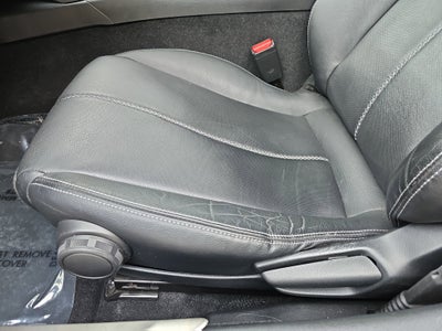 2021 Mazda Mazda MX-5 Miata RF Grand Touring