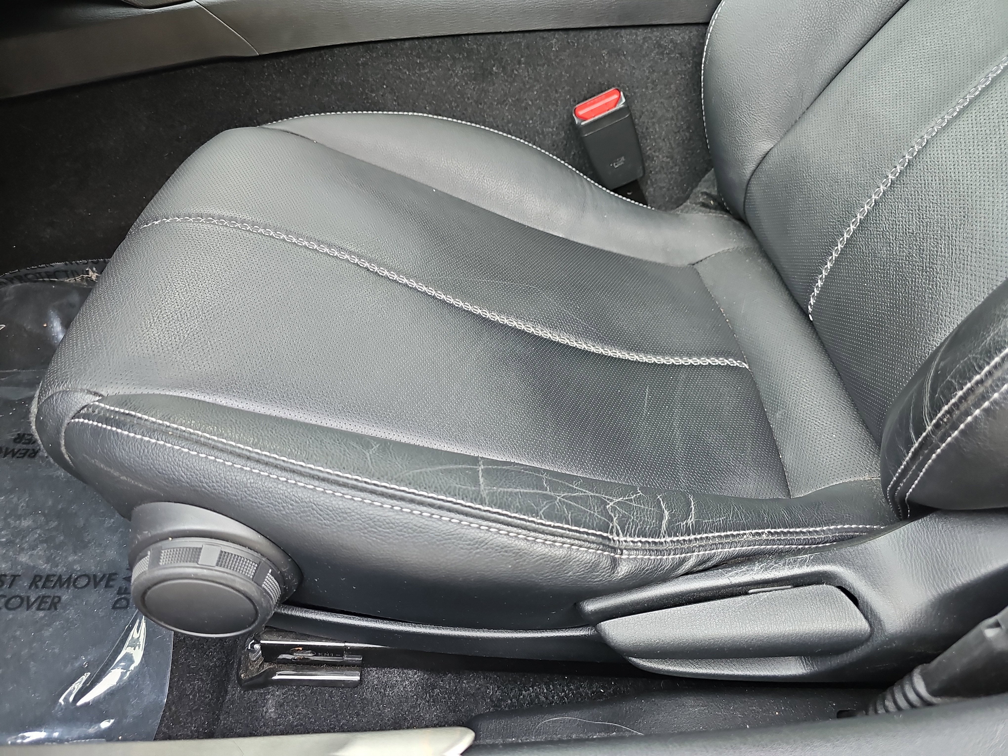 2021 Mazda Mazda MX-5 Miata RF Grand Touring