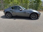 2021 Mazda Mazda MX-5 Miata RF Grand Touring