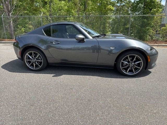 2021 Mazda Mazda MX-5 Miata RF Grand Touring