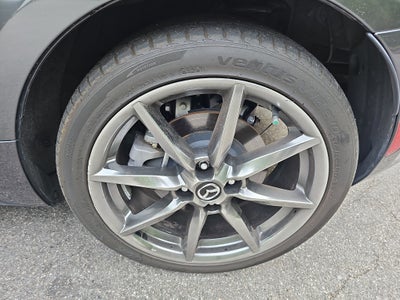 2021 Mazda Mazda MX-5 Miata RF Grand Touring