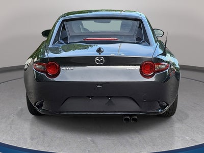 2021 Mazda Mazda MX-5 Miata RF Grand Touring