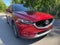 2017 Mazda Mazda CX-5 Touring