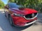 2017 Mazda Mazda CX-5 Touring