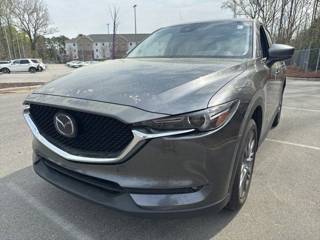 2020 Mazda Mazda CX-5 Grand Touring