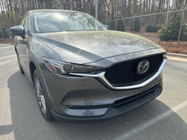 2020 Mazda Mazda CX-5 Grand Touring