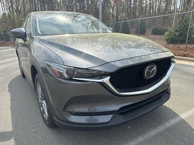 2020 Mazda Mazda CX-5 Grand Touring