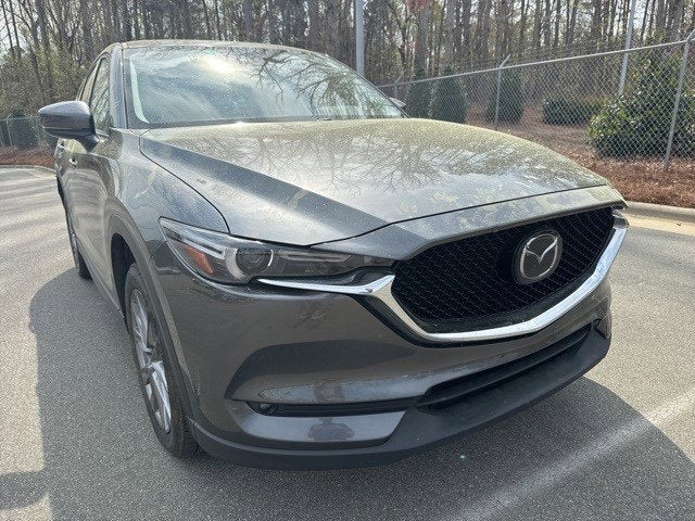 2020 Mazda Mazda CX-5 Grand Touring