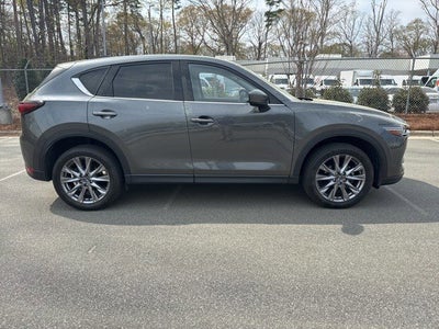 2020 Mazda Mazda CX-5 Grand Touring