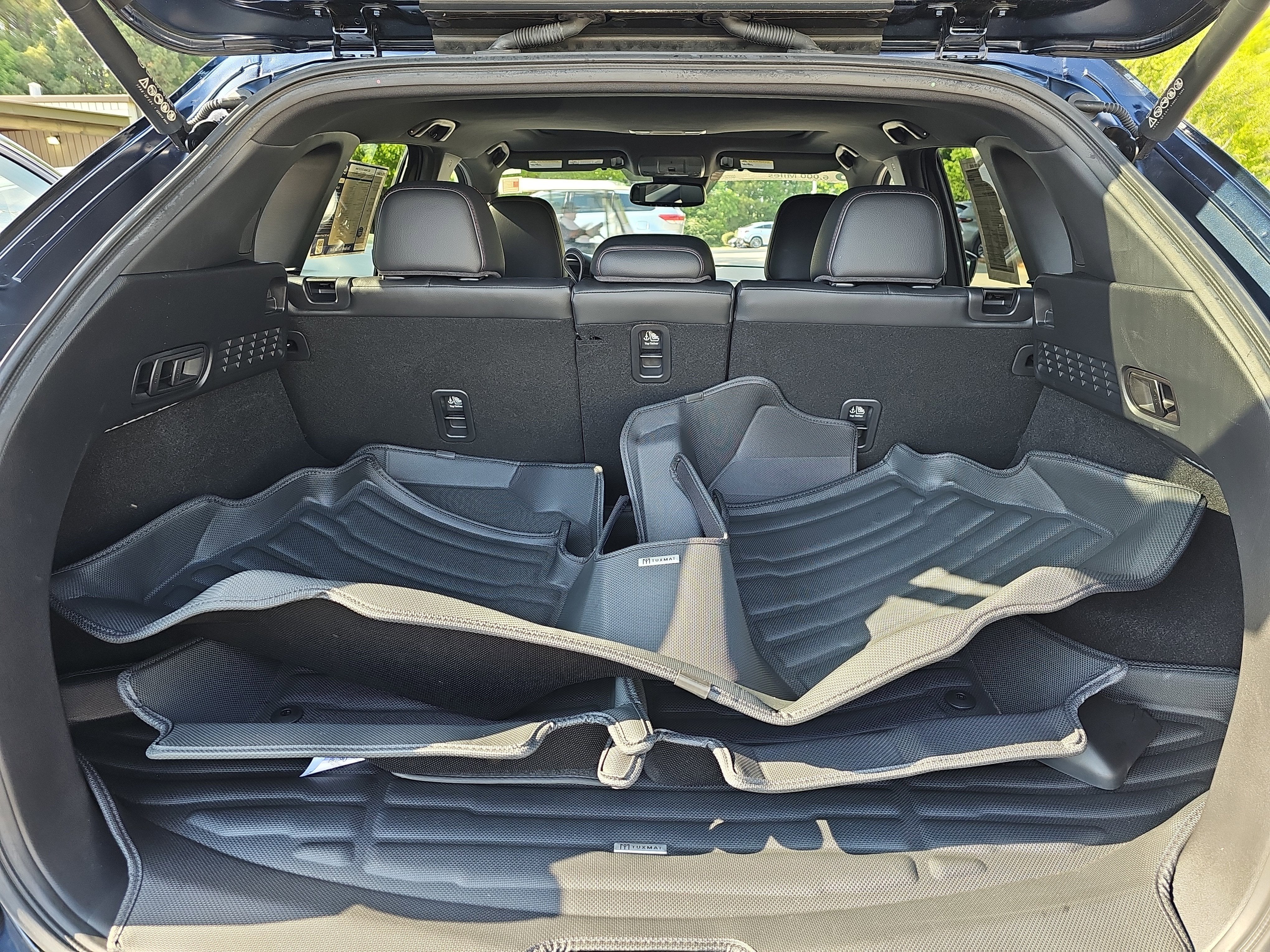 2022 Mazda Mazda CX-5 2.5 Turbo