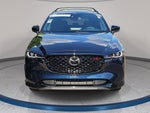 2022 Mazda Mazda CX-5 2.5 Turbo