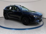 2022 Mazda Mazda CX-5 2.5 Turbo