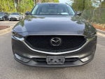 2018 Mazda Mazda CX-5 Grand Touring