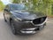 2018 Mazda Mazda CX-5 Grand Touring