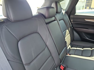 2019 Mazda Mazda CX-5 Signature