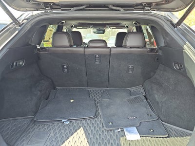 2019 Mazda Mazda CX-5 Signature