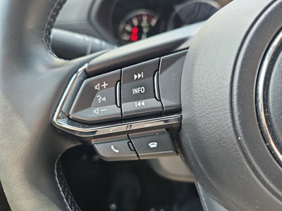 2019 Mazda Mazda CX-5 Signature