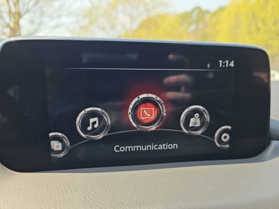 2019 Mazda Mazda CX-5 Signature