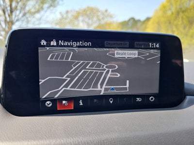 2019 Mazda Mazda CX-5 Signature