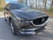 2019 Mazda Mazda CX-5 Signature