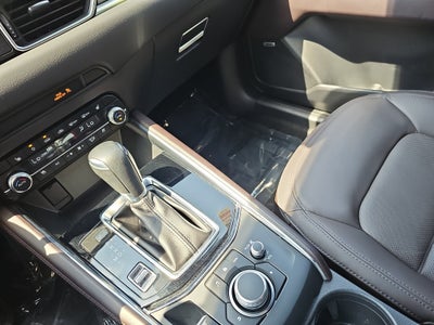 2019 Mazda Mazda CX-5 Signature