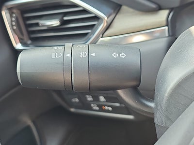 2019 Mazda Mazda CX-5 Signature