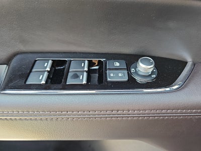 2019 Mazda Mazda CX-5 Signature