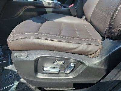 2019 Mazda Mazda CX-5 Signature