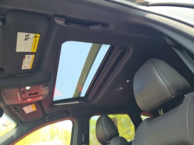 2019 Mazda Mazda CX-5 Signature