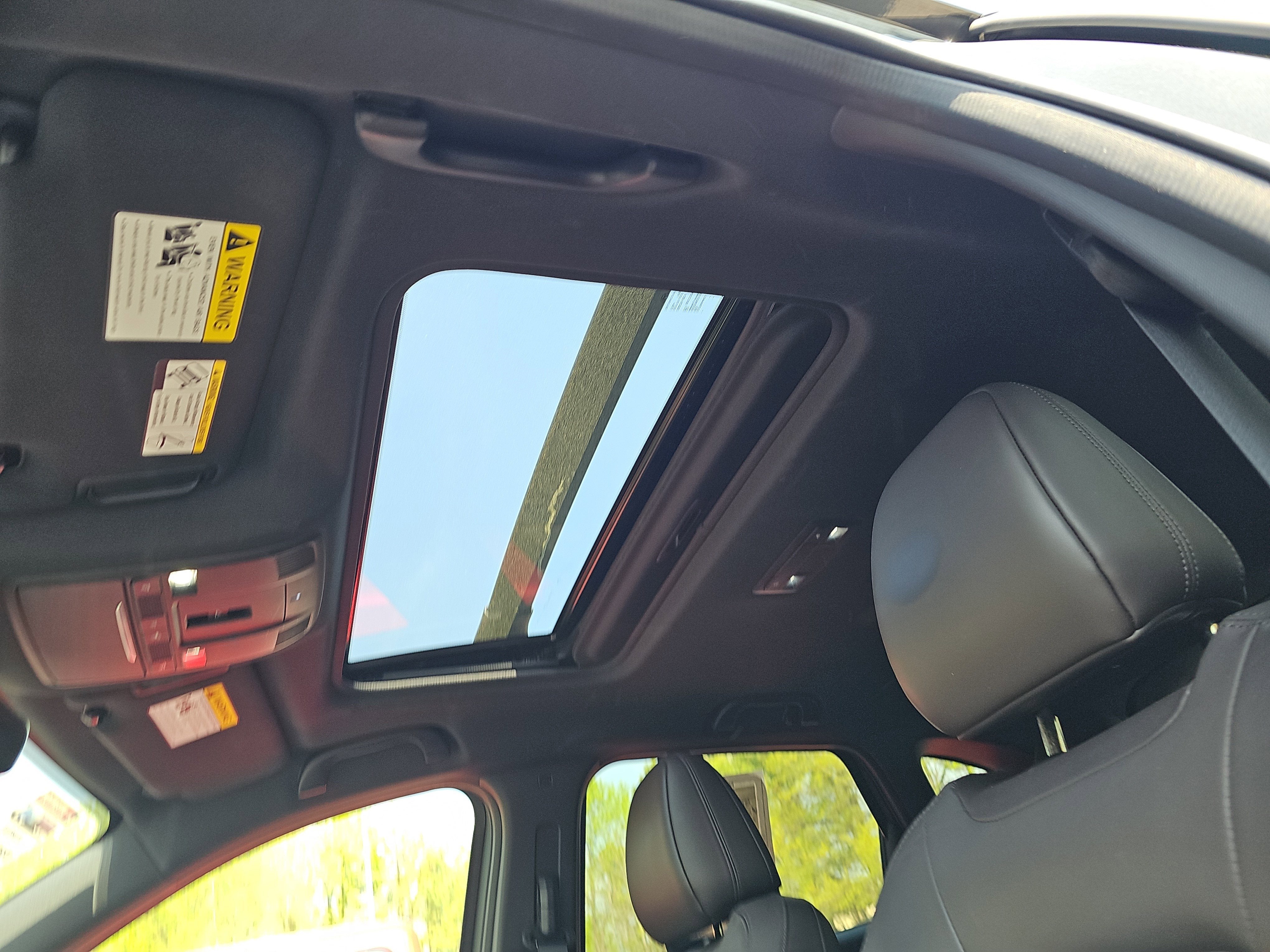 2019 Mazda Mazda CX-5 Signature