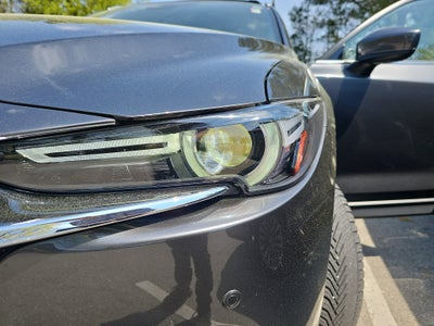 2019 Mazda Mazda CX-5 Signature