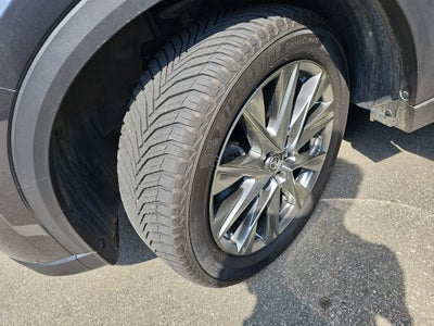 2019 Mazda Mazda CX-5 Signature